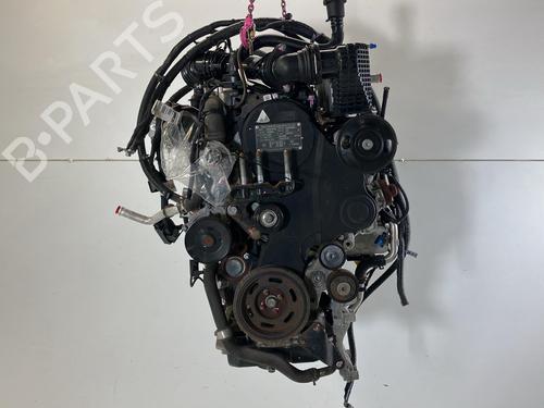 Engine MAXUS DELIVER 9 Van 2.0 D (SV63C, SV63D) | BP39928830M1 - Image 3