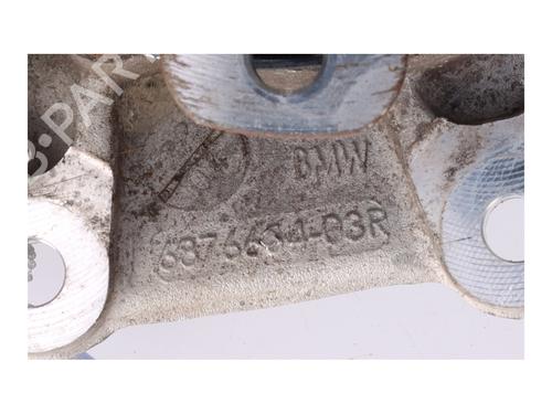 Right rear steering knuckle BMW X5 (G05, F95) xDrive 45 e Plug-in-Hybrid | BP17739526M28 