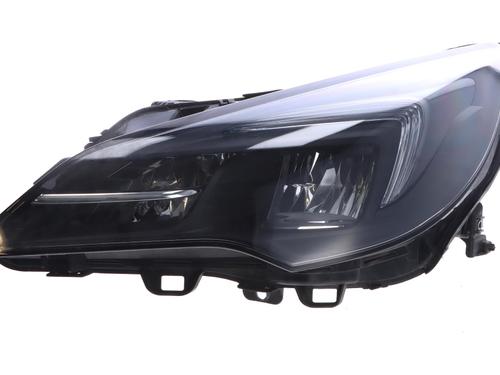 Used Left headlight Left headlight OPEL ASTRA K Sports Tourer (B16) 1.2 Turbo (35) (131 hp) 40496559 40496559
