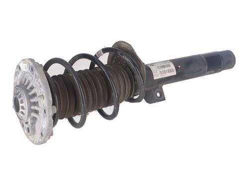 Used Left front shock absorber BMW 1 (F20) 118 i (136 hp) 22809435