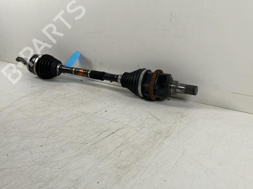 Left front driveshaft BYD YUAN PLUS EV | BP39925610M38 - Image 3