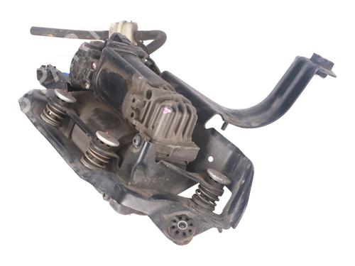 Used Suspension compressor AUDI A7 Sportback (4GA, 4GF) 3.0 TFSI quattro (310 hp) 26013793