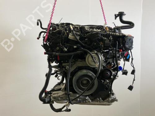 Used Engine AUDI Q7 (4MB, 4MG, 4MQ) 45 TDI Mild Hybrid quattro (231 hp) 29402843