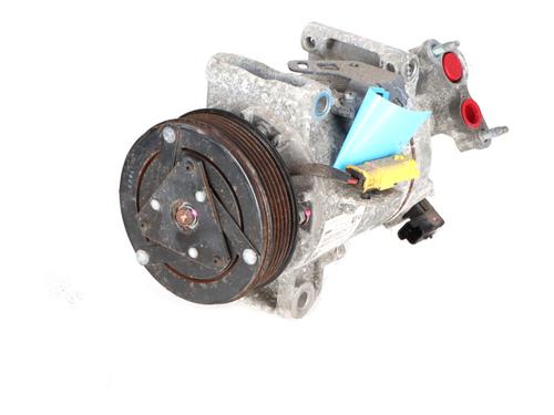 Used AC compressor AC compressor CITROËN C5 AIRCROSS (A_) 1.2 PureTech 130 (ARHNSJ) (131 hp) 34696220 34696220