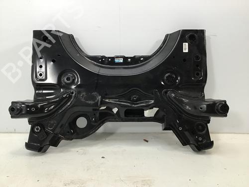 Used Subframe Subframe OPEL VIVARO C Van (K0) 2.0 All-wheel Drive (150 hp) 39919456 39919456