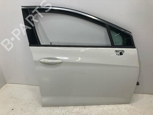 Used Right front door OPEL ASTRA K Sports Tourer (B16) 1.4 Turbo (35) (125 hp) 27662003