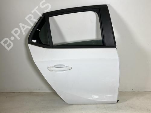 Used Right rear door OPEL CORSA F (P2JO) 1.2 (68) (75 hp) 32065552