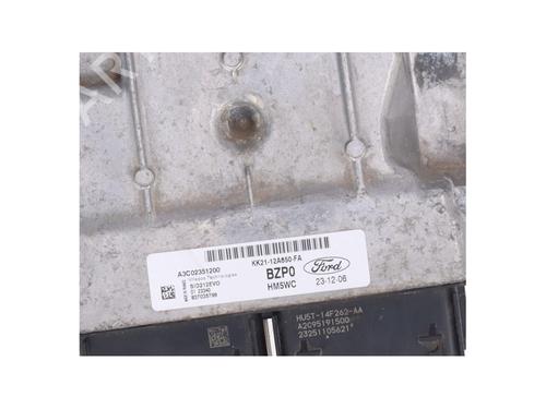 Used Engine control unit (ECU) Engine control unit (ECU) FORD TRANSIT V363 Platform/Chassis (FED, FFD) 2.0 EcoBlue (170 hp) 39740132 39740132
