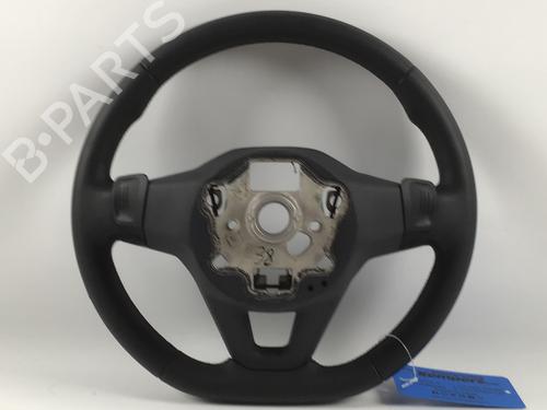 Steering wheel VW GOLF VIII (CD1, DA1) 1.0 TSI | BP36244331C49 - Image 4