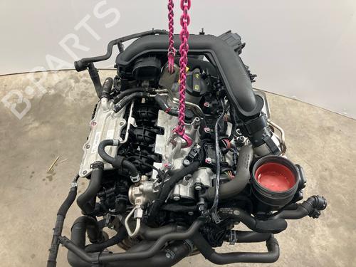 Engine VW T-CROSS (C11, D31) 1.0 TSi | BP28019918M1 