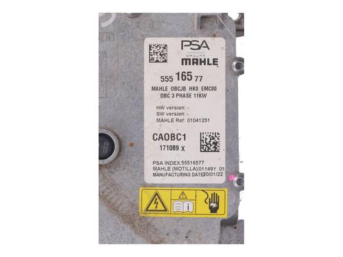 Electronic module OPEL VIVARO C Van (K0) VIVARO-E HYDROGEN | BP39921146M83 - Image 3