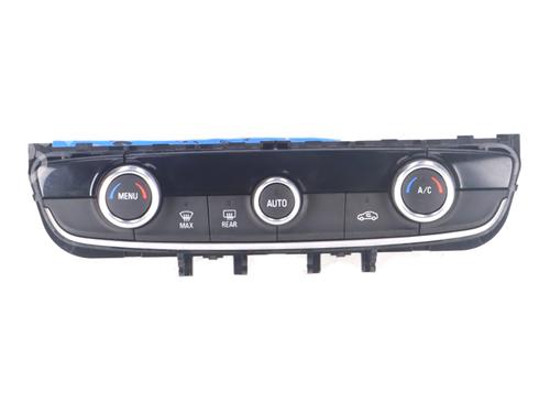 Used Climate control OPEL CROSSLAND X / CROSSLAND (P17, P2QO) 1.2 (75) (131 hp) 25587626