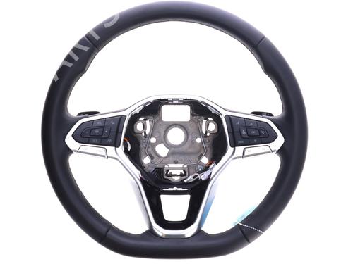 Used Steering wheel Steering wheel VW GOLF VIII (CD1, DA1) 1.5 eTSI (150 hp) 40219152 40219152
