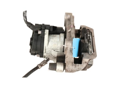 Left rear brake caliper VW MULTIVAN T7 (STM, STN) 1.4 eHybrid | BP32447865M107  - Image 5