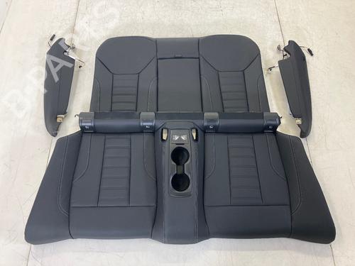 Seats set BMW 4 Convertible (G23, G83) 420 d Mild-Hybrid | BP14581094C78 