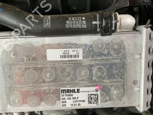 Engine VW GOLF VIII (CD1, DA1) 1.5 TSI | BP39921635M1  - Image 10
