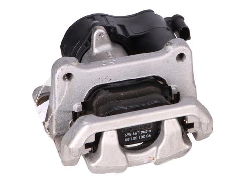 Left rear brake caliper OPEL VIVARO C Van (K0) VIVARO-E HYDROGEN | BP39920880M107 - Image 3