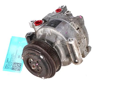 Używane Kompresor / Sprężarka klimatyzacji A/C Kompresor / Sprężarka klimatyzacji A/C 38017566 38017566