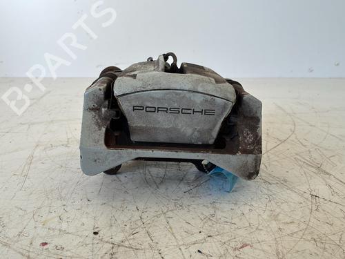 Used Right rear brake caliper Right rear brake caliper PORSCHE MACAN (95B) 3.0 S Diesel (258 hp) 36264278 36264278
