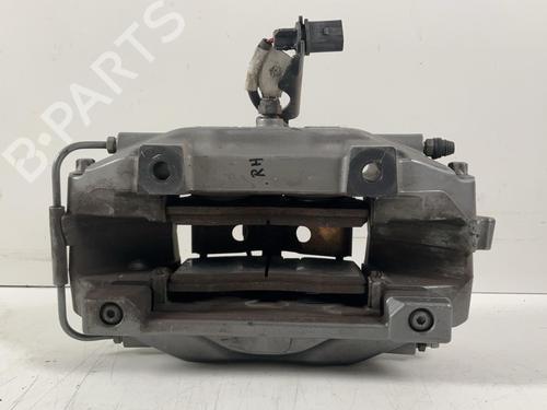 Right front brake caliper AUDI R8 Spyder (4S9, 4SR) 5.2 FSI quattro | BP34211947M104  - Image 5