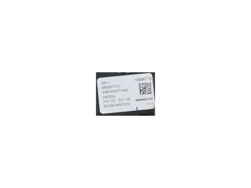 Climate control BMW XM (G09) XM All-wheel Drive | BP39922545I5 - Image 5
