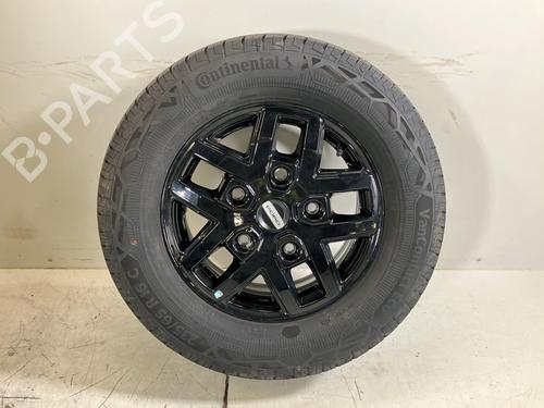 Fælk FORD TRANSIT V363 Platform/Chassis (FED, FFD) 2.0 EcoBlue | BP39181292C45 - Image 2