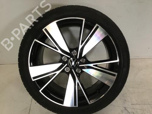 Fælk VW GOLF VIII (CD1, DA1) 1.4 GTE Plug-in Hybrid | BP28083474C45 - Image 15