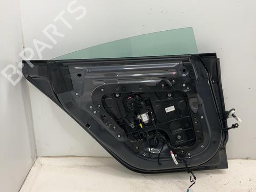 Left rear door TESLA MODEL 3 (5YJ3) EV | BP32439384C4 