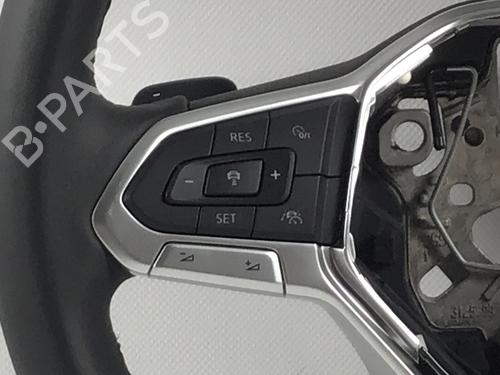Steering wheel VW GOLF VIII (CD1, DA1) 1.0 TSI | BP36244317C49 - Image 3