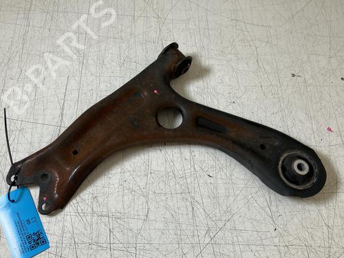 Used Left front suspension arm Left front suspension arm 38491737 38491737