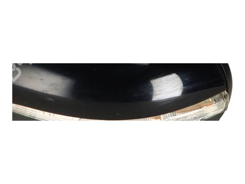 Left mirror VW GOLF VI (5K1) 1.4 TSI | BP16209446C26 