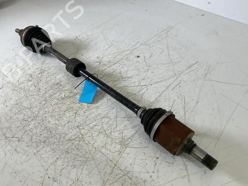 Right front driveshaft VW MULTIVAN T7 (STM, STN) 2.0 TDI | BP37454634M39 - Image 2