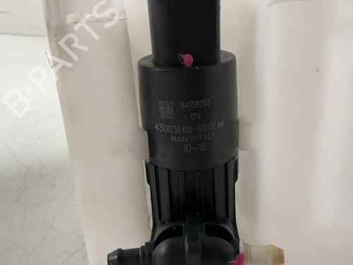 Sprinklertank OPEL CORSA E (X15) 1.4 (08, 68) | BP37468770C113 - Image 5