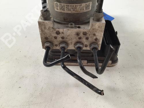ABS pump VW GOLF VII (5G1, BQ1, BE1, BE2) 2.0 R 4motion | BP10006000M43 