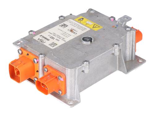 Used Electronic module Electronic module OPEL VIVARO C Van (K0) VIVARO-E HYDROGEN (136 hp) 39920358 39920358