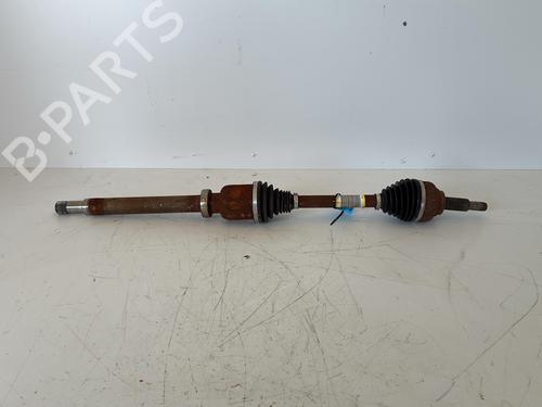 Used Right front driveshaft Right front driveshaft FORD TRANSIT V363 Platform/Chassis (FED, FFD) 2.0 EcoBlue (170 hp) 36111468 36111468