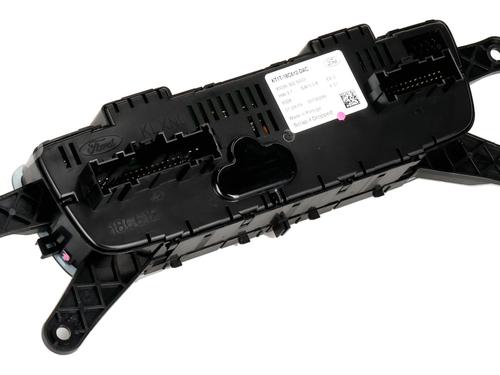 Climate control FORD TRANSIT CONNECT MPV 1.5 EcoBlue | BP37587842I5 - Image 2