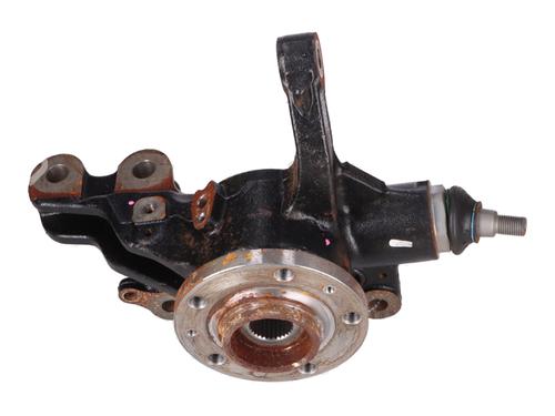 Used Left front steering knuckle Left front steering knuckle OPEL VIVARO C Van (K0) VIVARO-E HYDROGEN (136 hp) 39920876 39920876