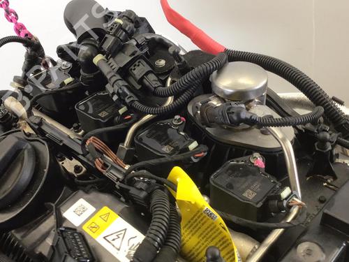 Engine BMW X4 (G02, F98) xDrive 20 i | BP30748673M1