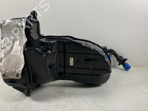 Used AdBlue tank AUDI Q7 (4MB, 4MG, 4MQ) 3.0 TDI quattro (272 hp) 29256760