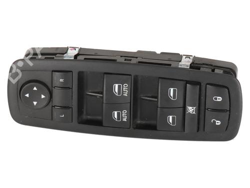 Left front window switch DODGE CHARGER 3.6 | BP39921912I27 - Image 3