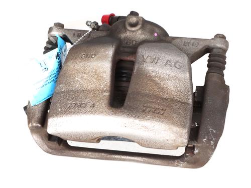 Used Right front brake caliper Right front brake caliper VW TIGUAN ALLSPACE (BW2, BJ2) 2.0 TDI 4motion (200 hp) 34629291 34629291