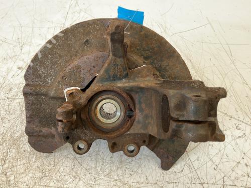 Left front steering knuckle FORD KUGA II (DM2) 2.0 TDCi | BP37468614M25 - Image 2
