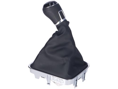 Gear lever VW GOLF PLUS V (5M1, 521) 1.2 TSI | BP12533020M90 