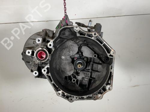 Used Gearbox OPEL ZAFIRA / ZAFIRA FAMILY B (A05) 1.7 CDTI (M75) (110 hp) 32084287