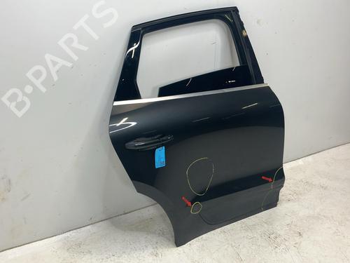 Dør højre bagtil PORSCHE MACAN (95B) 3.0 S Diesel | BP36237601C5 - Image 3