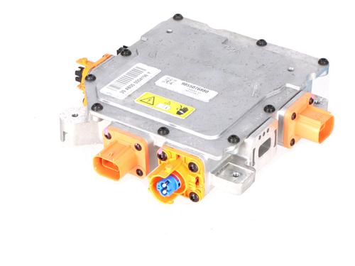 Electronic module OPEL VIVARO C Van (K0) VIVARO-E HYDROGEN | BP39923793M83 - Image 2