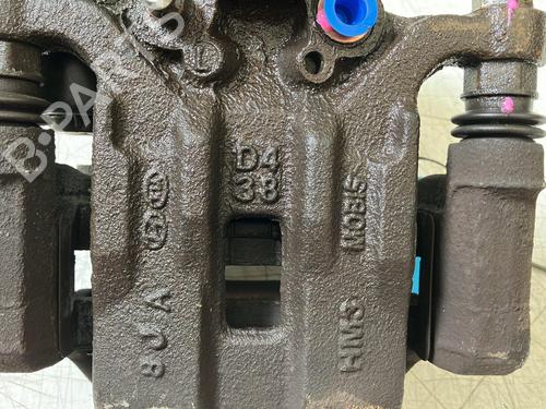 Left rear brake caliper HYUNDAI i30 (PDE, PD, PDEN) 1.6 CRDi | BP38600600M107 - Image 5