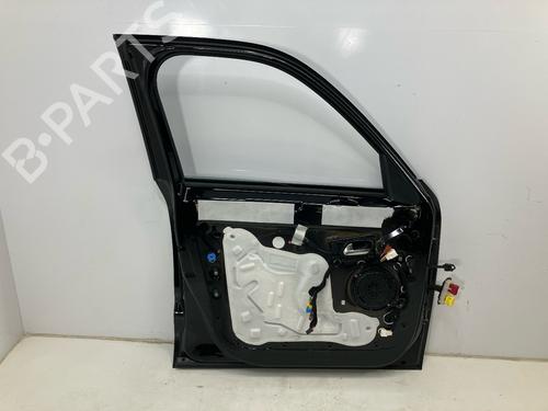 Left front door CITROËN C4 Picasso II 1.6 THP 165 | BP25931572C2 