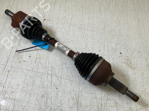 Left front driveshaft FORD TRANSIT V363 Platform/Chassis (FED, FFD) 2.0 EcoBlue | BP39099628M38 - Image 2